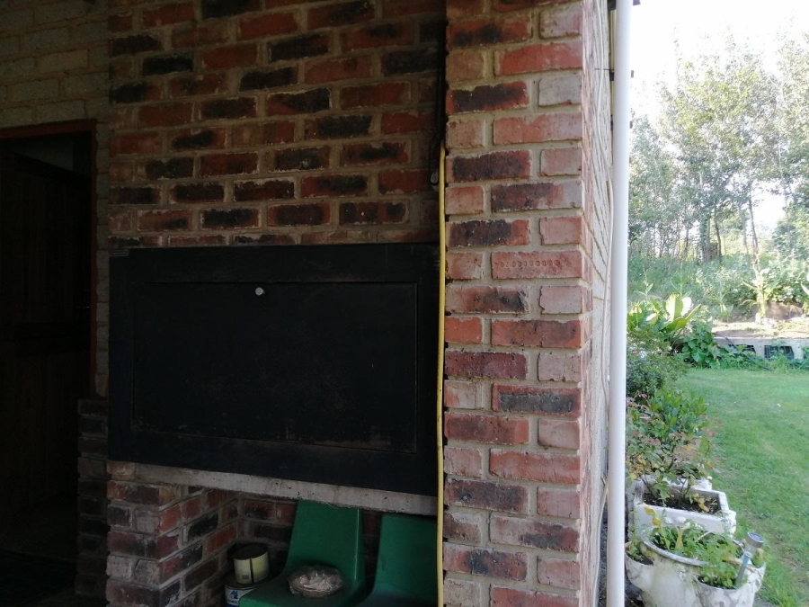 4 Bedroom Property for Sale in Uitvlught Free State